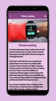 redmi watch 2 lite guide تصوير الشاشة 2