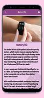 redmi watch 2 lite guide تصوير الشاشة 3