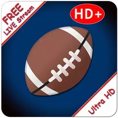 NFL Live Streams HD | Free NFL Live XAPK download
