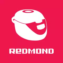 Cook with REDMOND アプリダウンロード
