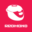 ”Cook with REDMOND