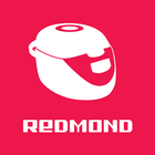 Cook with REDMOND-icoon