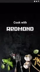 Cook with REDMOND APK 下載