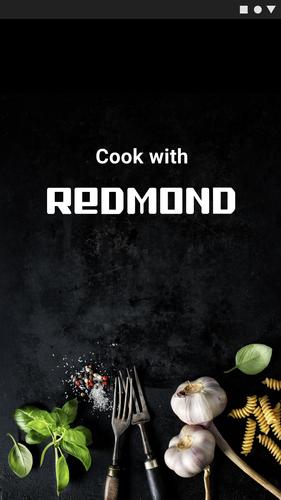 cook with redmond for android apk