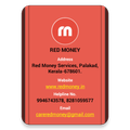 ”Red Money