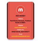 Red Money icon