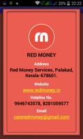 Red Money تصوير الشاشة 2