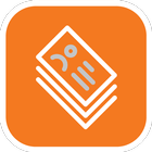 Business Card Scanner - Business Card Organizer simgesi
