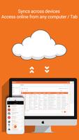 Business Card Reader: Card Scanner & Organizer Pro imagem de tela 2