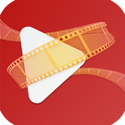 Movie Free-icoon