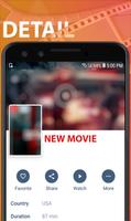 Movie Free ภาพหน้าจอ 1