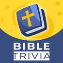 BIBLE TRIVIA - Bible Quiz Game APK