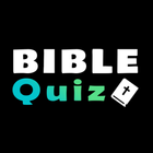 Bible Quiz: Bible Trivia Games biểu tượng