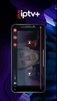 plus iptv+ ภาพหน้าจอ 3