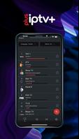 plus iptv+ โปสเตอร์