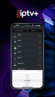 plus iptv+ ภาพหน้าจอ 2
