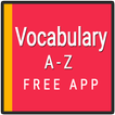 Vocabulary English
