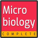 Microbiology Books Free APK