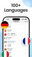 Red Translate All Languages screenshot 3