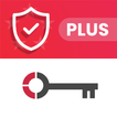 Singapore Plus VPN 아이콘