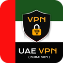 Dubai VPN - UAE VPN APK