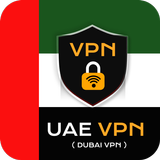 Dubai VPN - UAE VPN