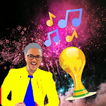 Music Red-One Offline آئیکن