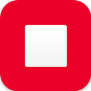 Red+ Icon Pack APK