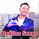RedOne all songs APK