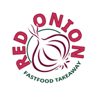 آیکون‌ Red Onion