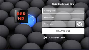 iptv redo скриншот 1