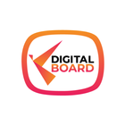 Kuick Digital Board ícone