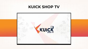 Kuick Shop TV-poster