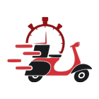 آیکون‌ Takeaway Driver