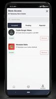 برنامه‌نما Takeaway Driver عکس از صفحه