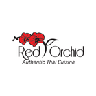 Red Orchid Authentic Thai Cuisine ikona