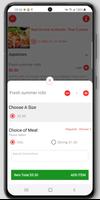 Red Orchid Authentic Thai Cuisine screenshot 3