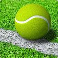 asso del tennis
