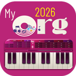 My Org 2026