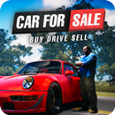 Car For Sale Simulator 2023 APK