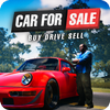 Car For Sale Simulator 2023 APK