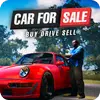 Car For Sale Simulator 2023 simgesi