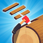 Wood Cut icon