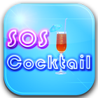 SOS Cocktail icône