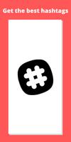 Hashtags-Taggy for the best hashtags screenshot 3