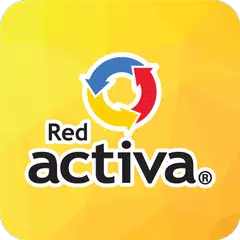 Red Activa アプリダウンロード