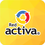 Red Activa icon