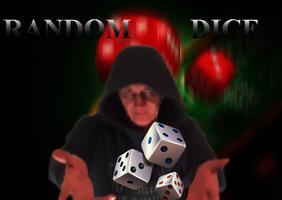 Random dice игры без интернета Affiche