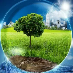 Nature wallpapers APK download