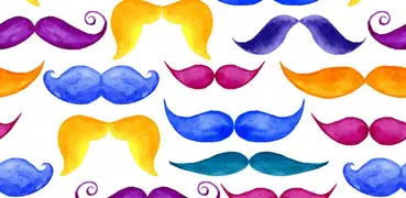 Mustache wallpapers